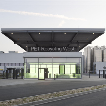 PET-Recycling