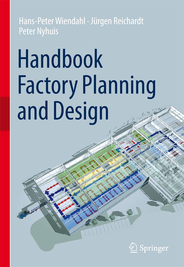 Handbook Factory Planning and Design